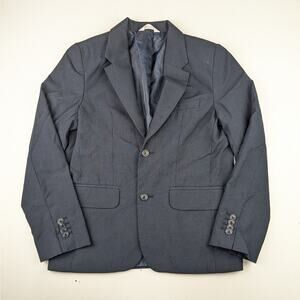 Cat & Jack Navy Blazer Jacket